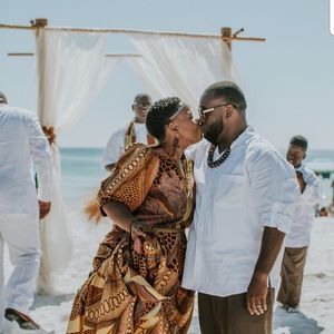 Meet your Posher, Tonya